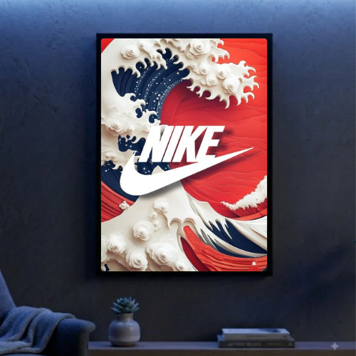 Nike