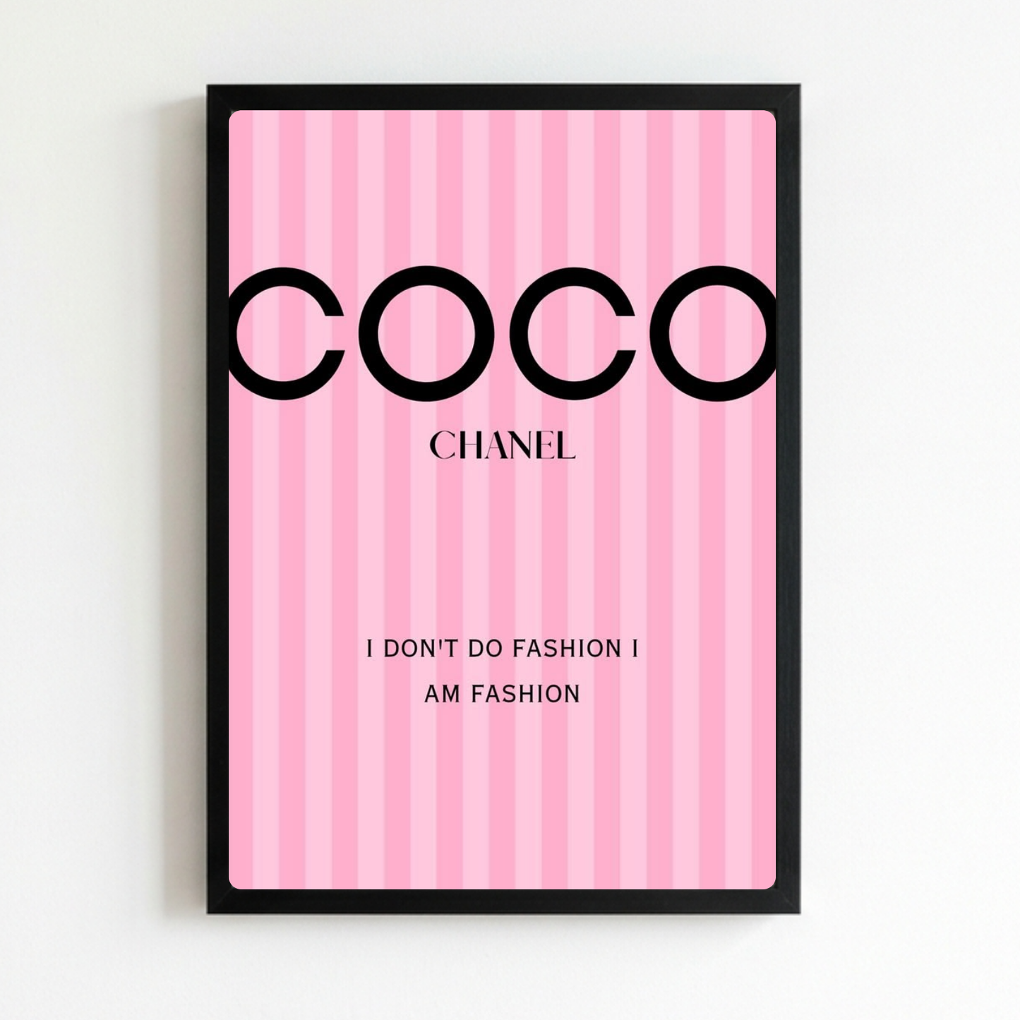 Luxury brand