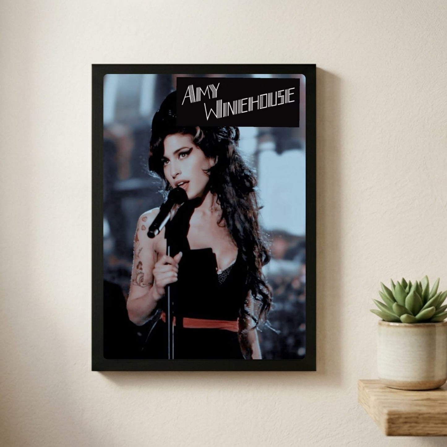 Amy Winehouse
