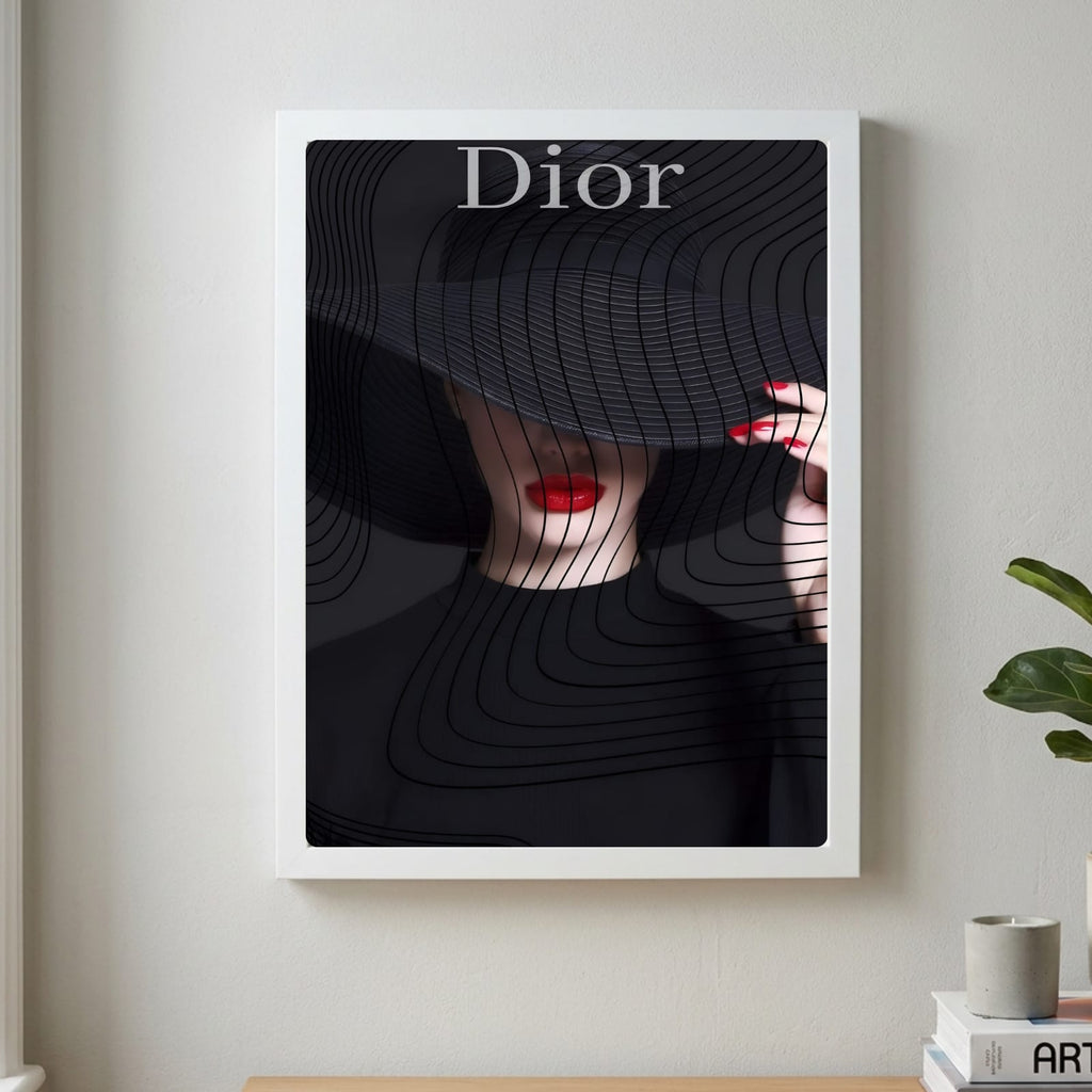 Luxury brand