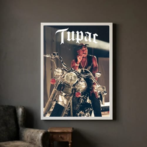 Tupac