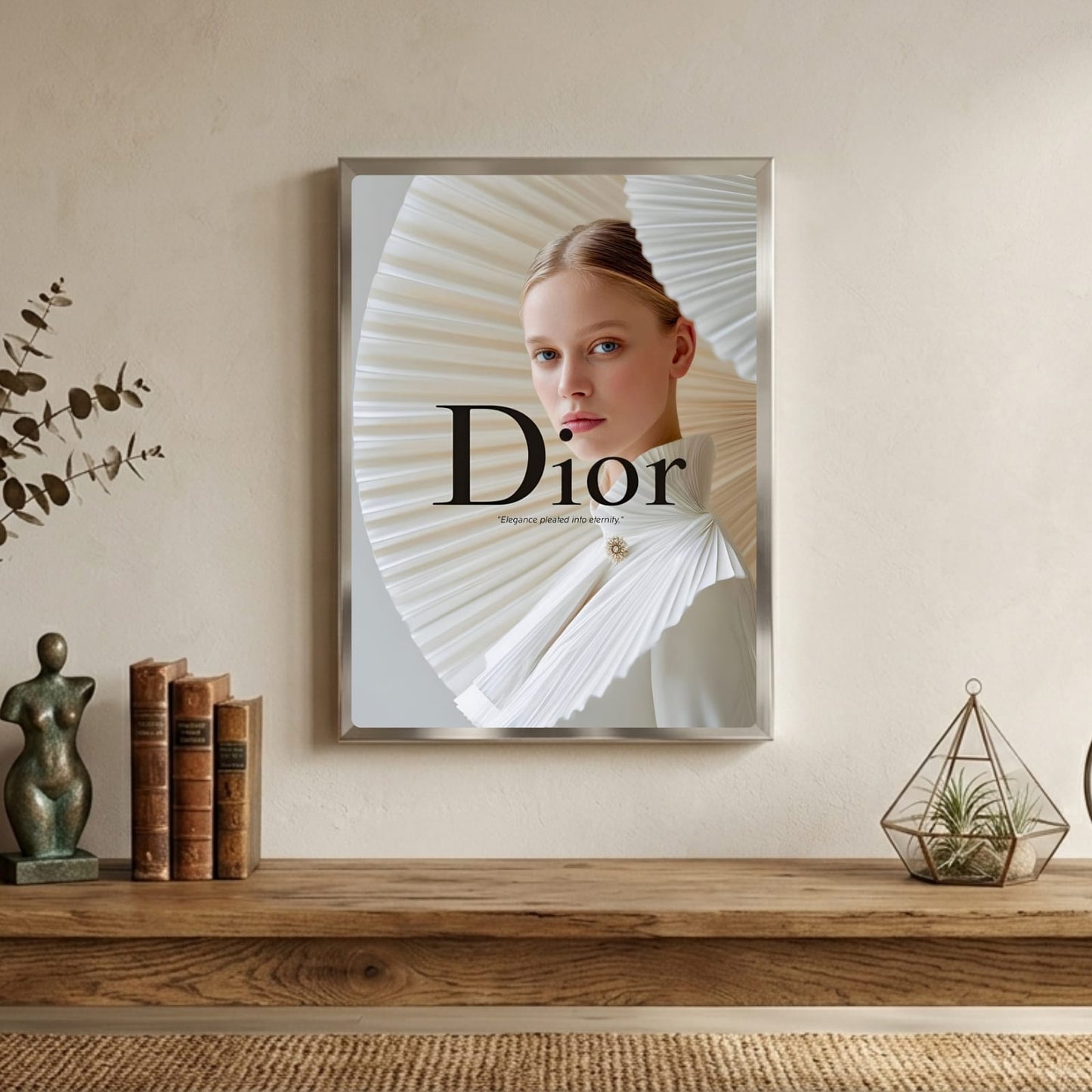 Luxury brand
