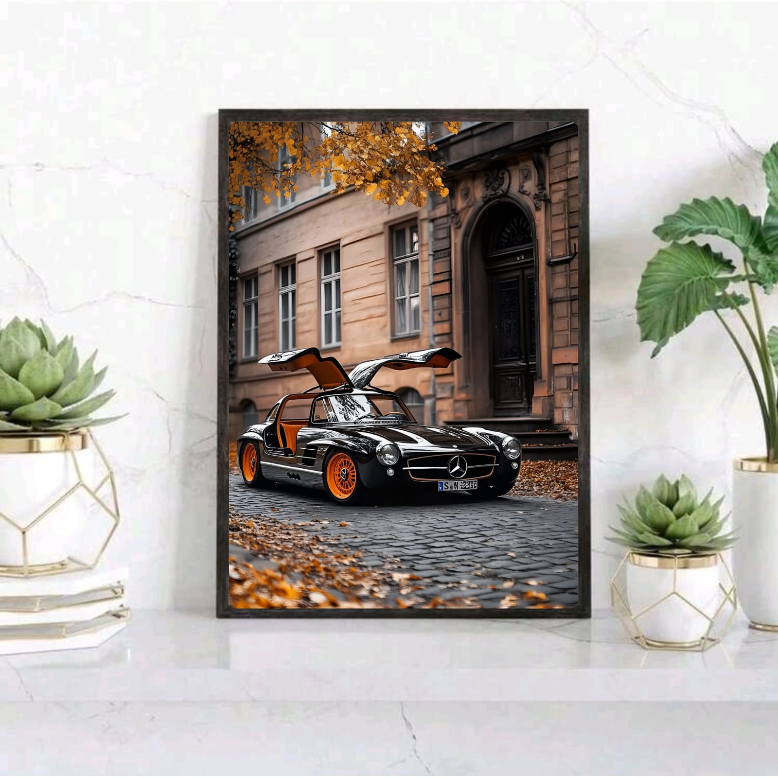 Mercedes benz