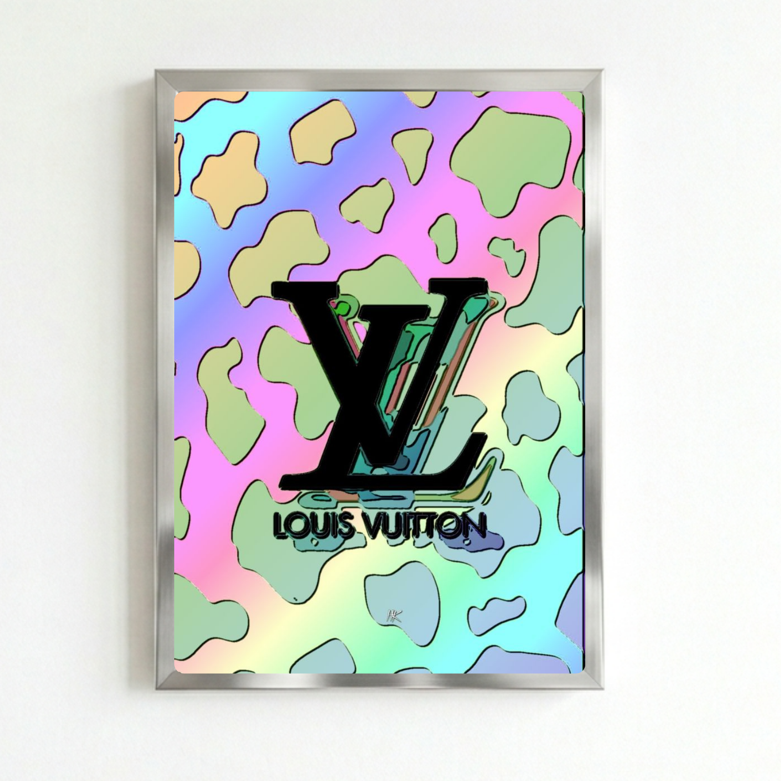 Luxury brand