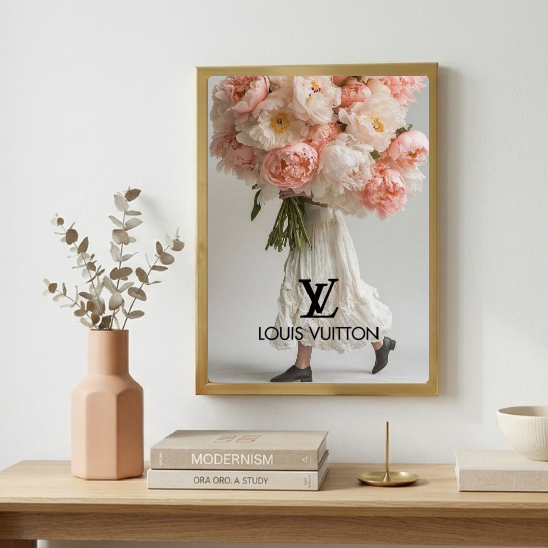 Luxury brand