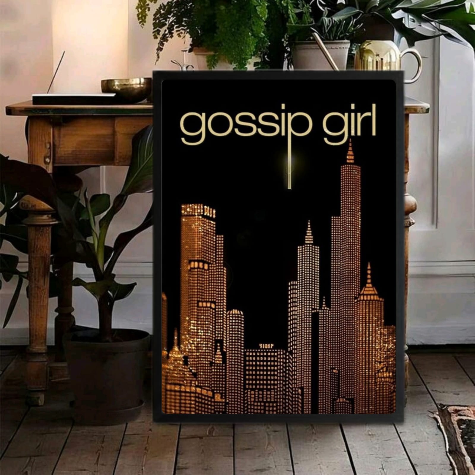 Gossip girl