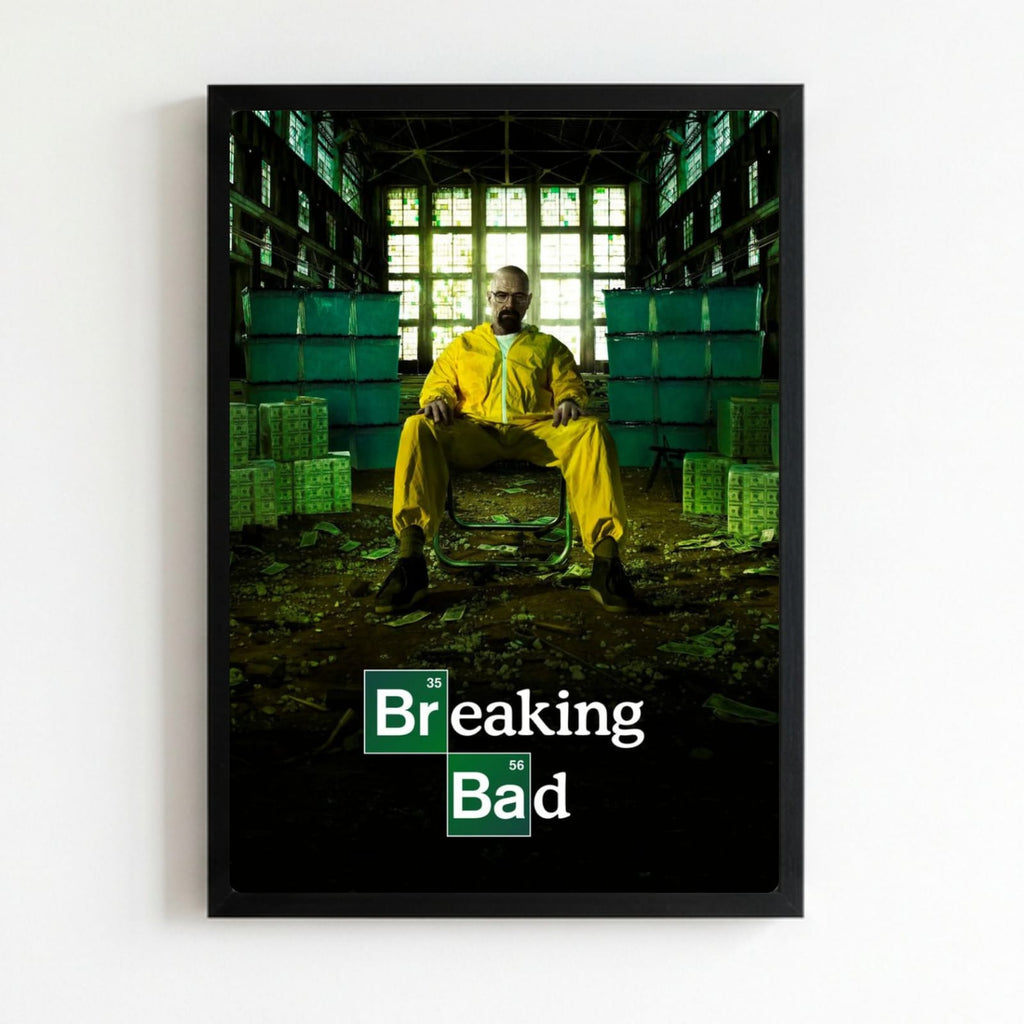 Breaking bad