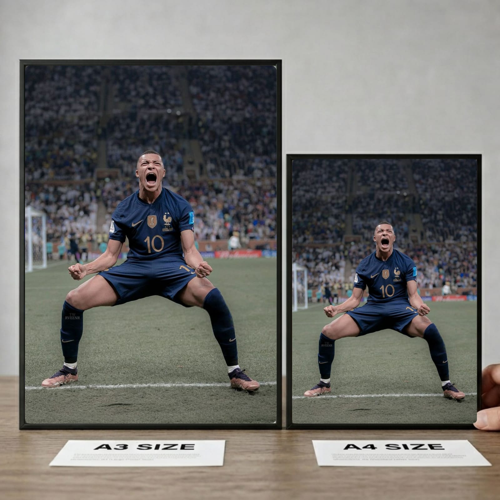 mbappe