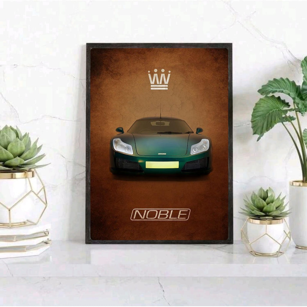 Noble