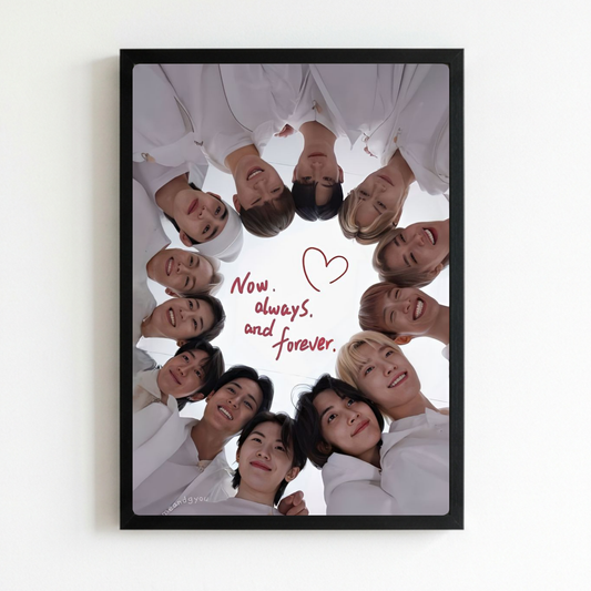 Seventeen