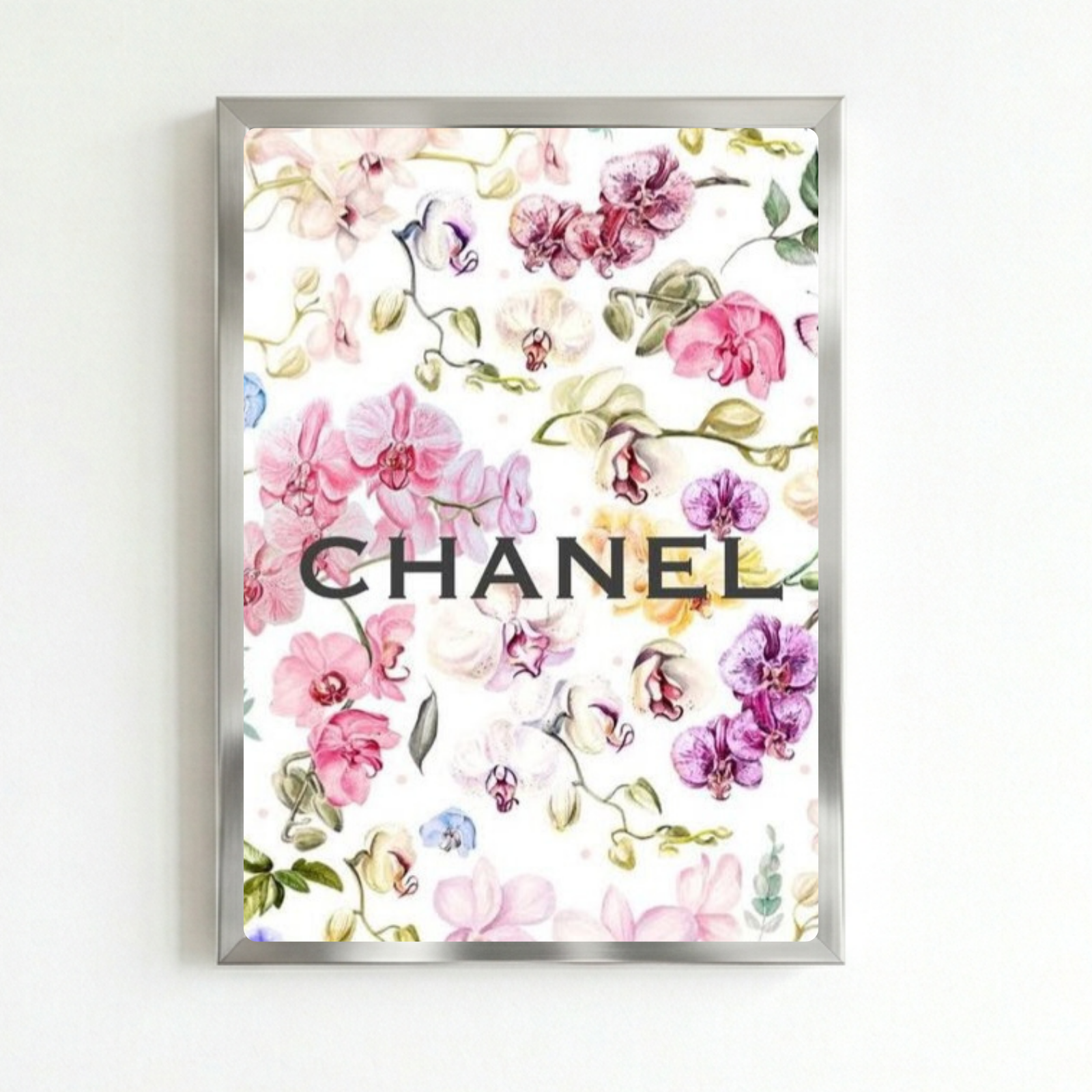 Luxury brand