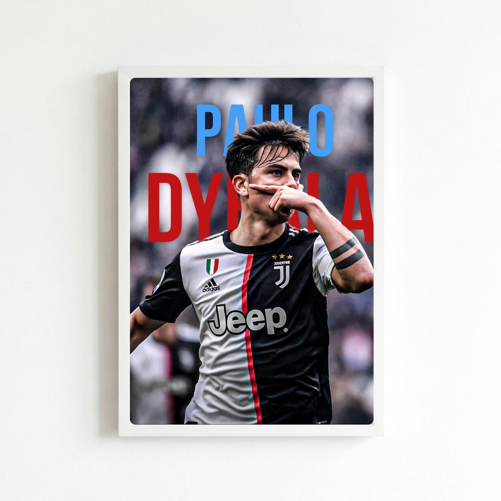 paulo dybala