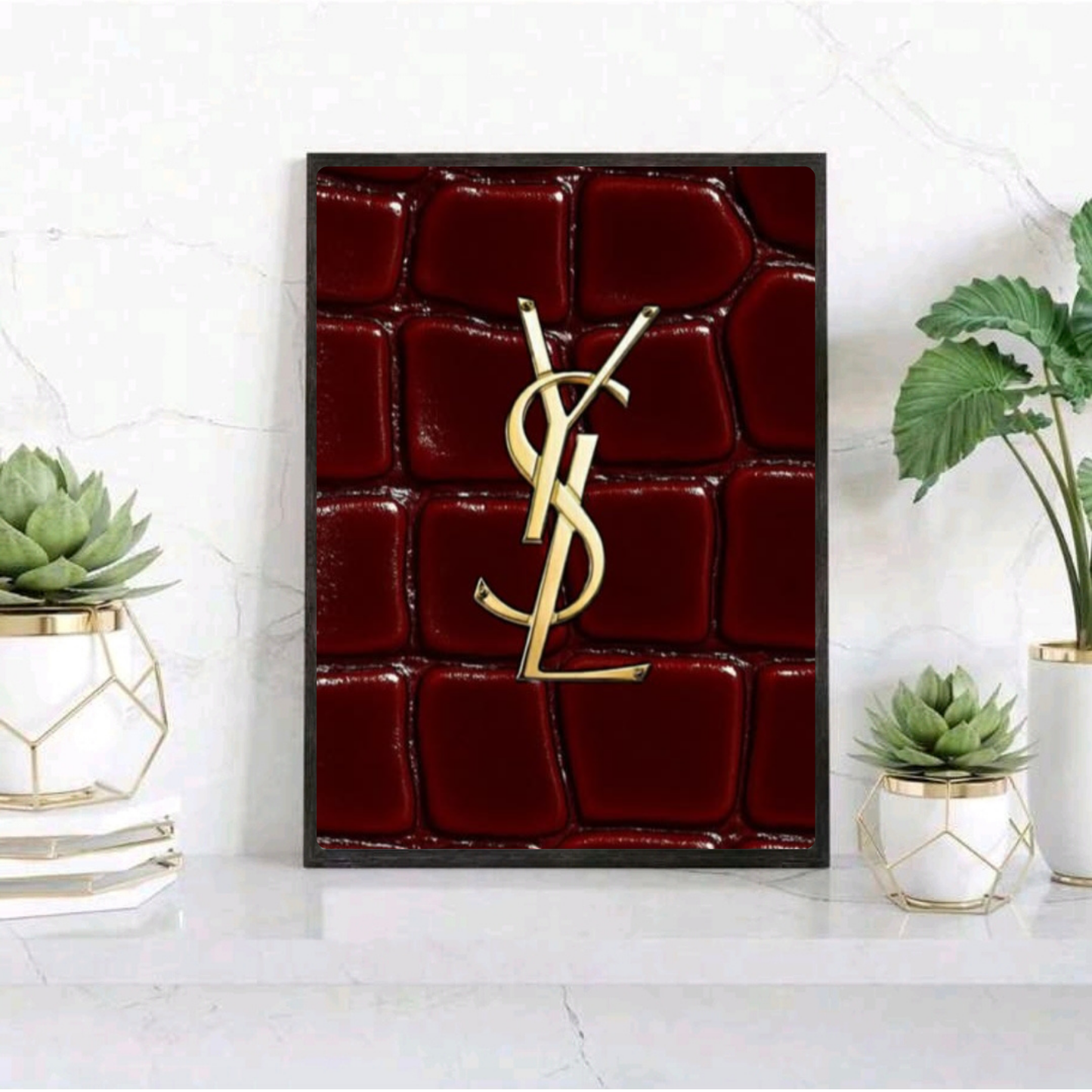 Luxury brand
