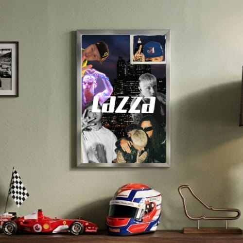 Lazza