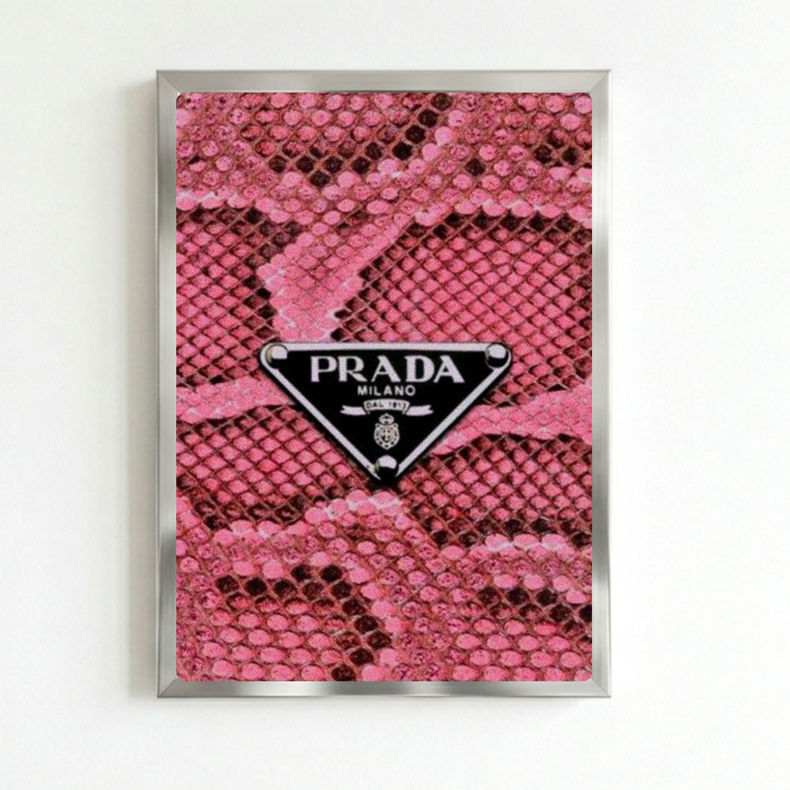 Luxury brand