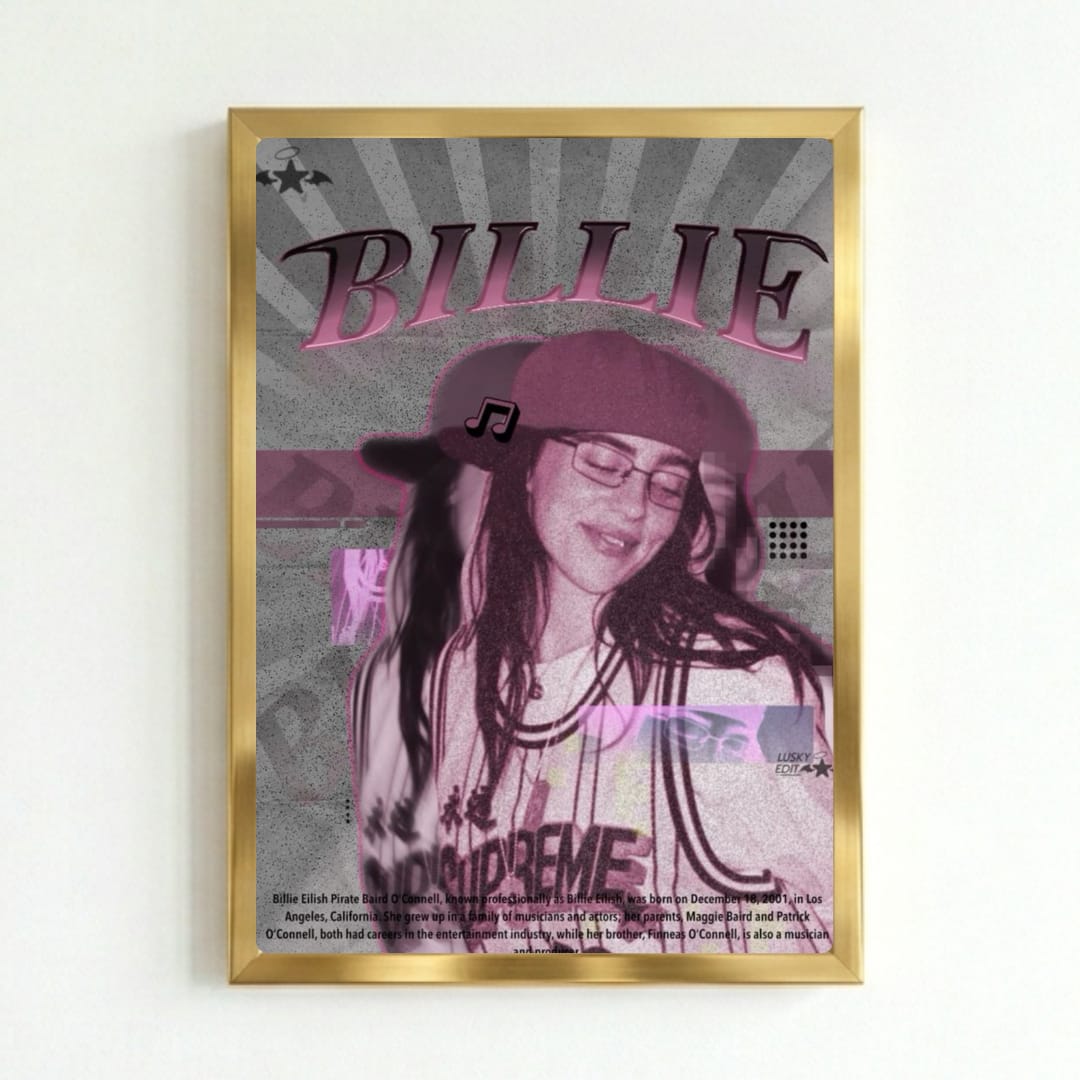 billie eilish