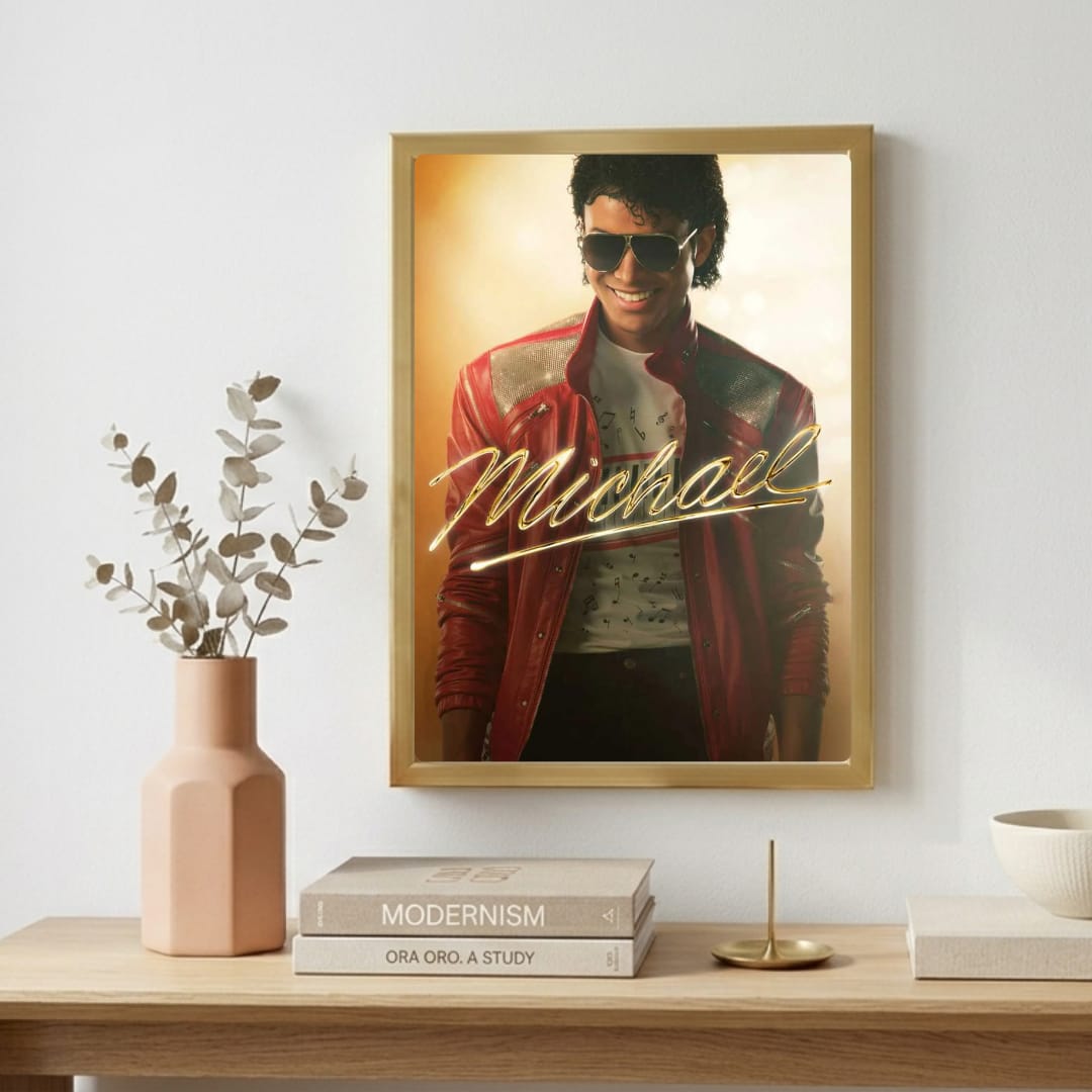 Michael Jackson