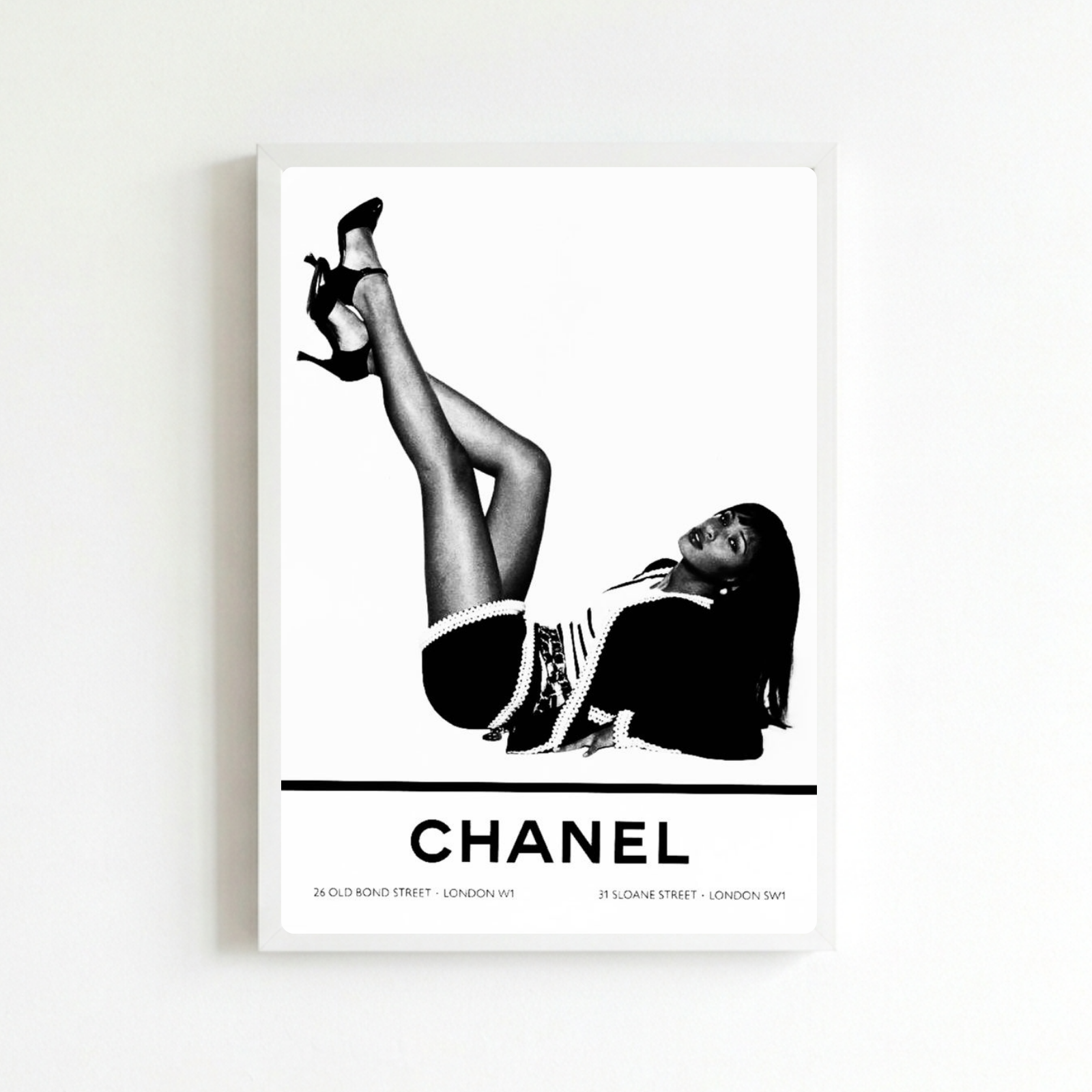 Luxury brand