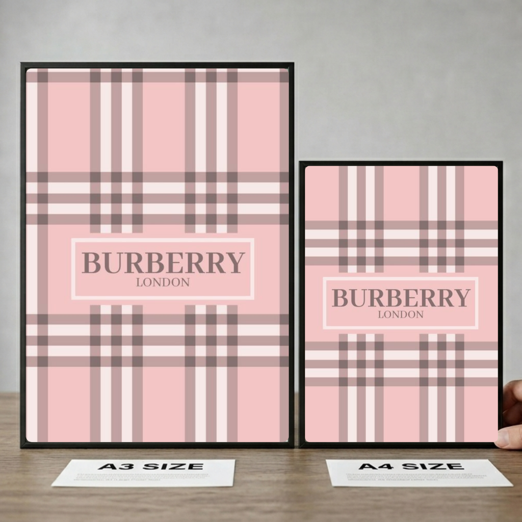 Luxury brand