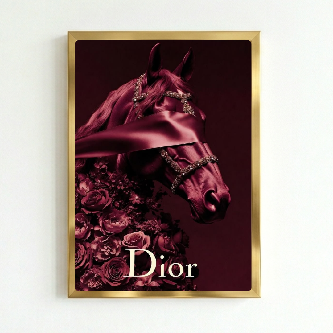 Luxury brand