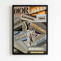 Luxury brand