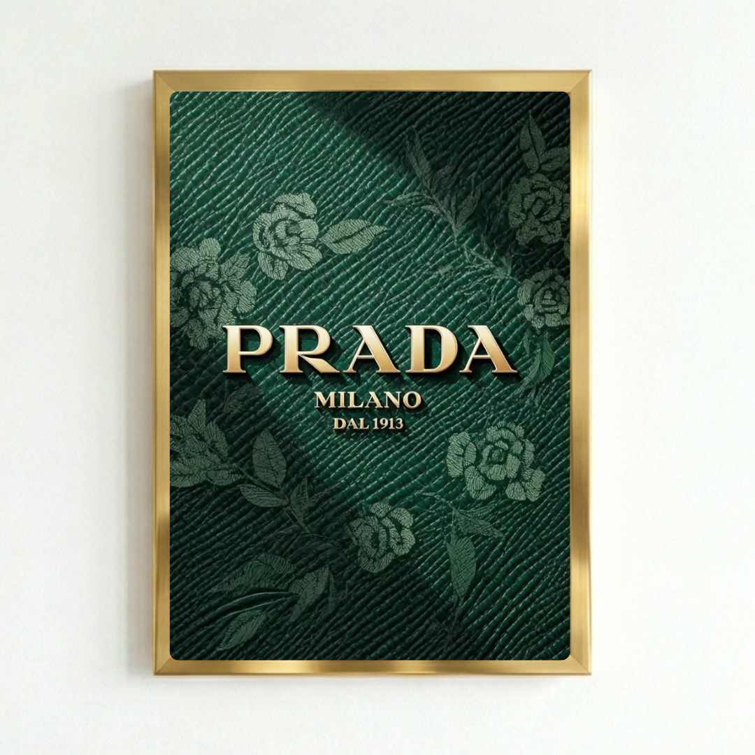 Luxury brand