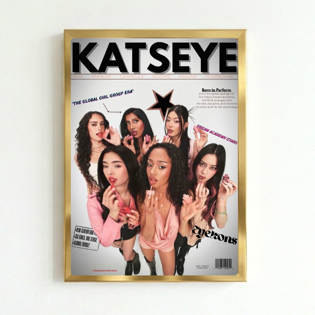 katseye