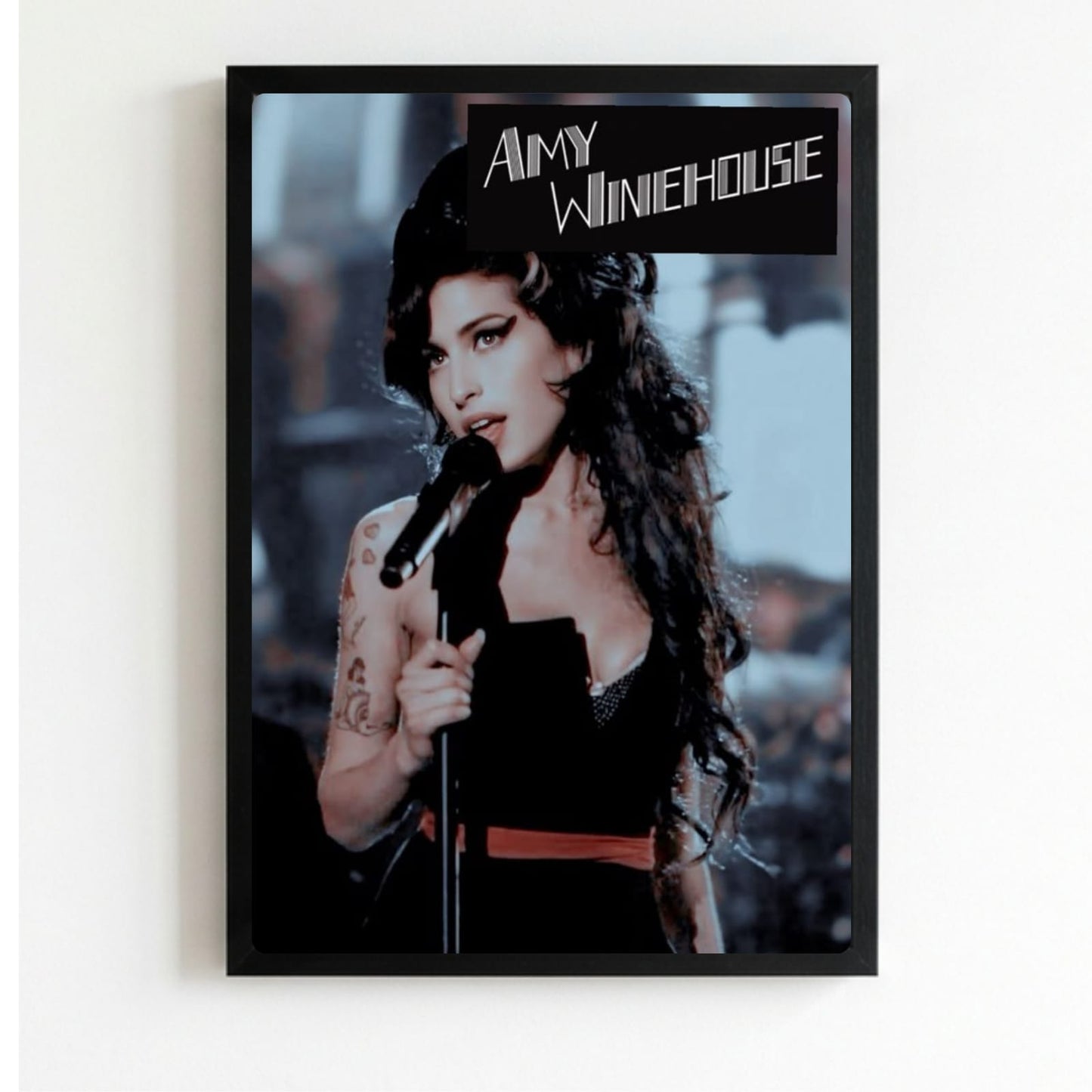 Amy Winehouse