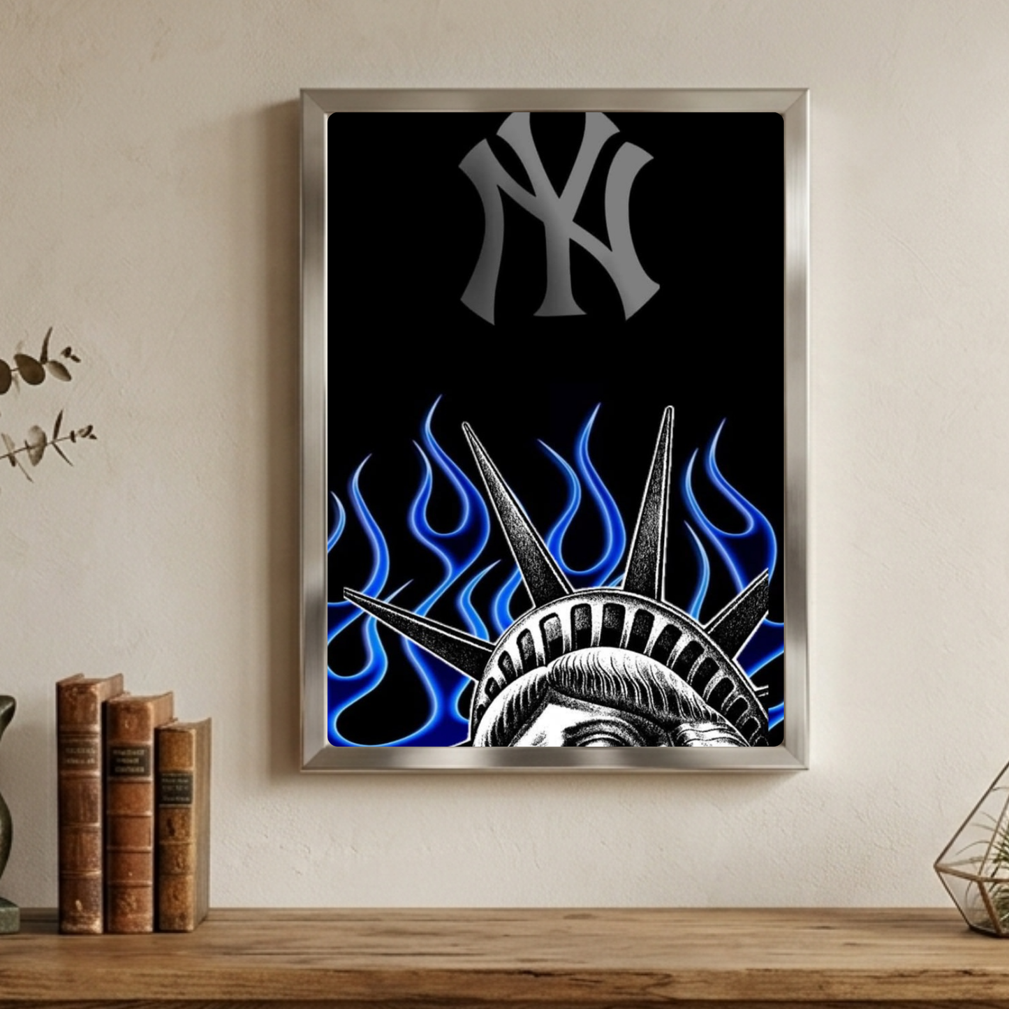 poster ny