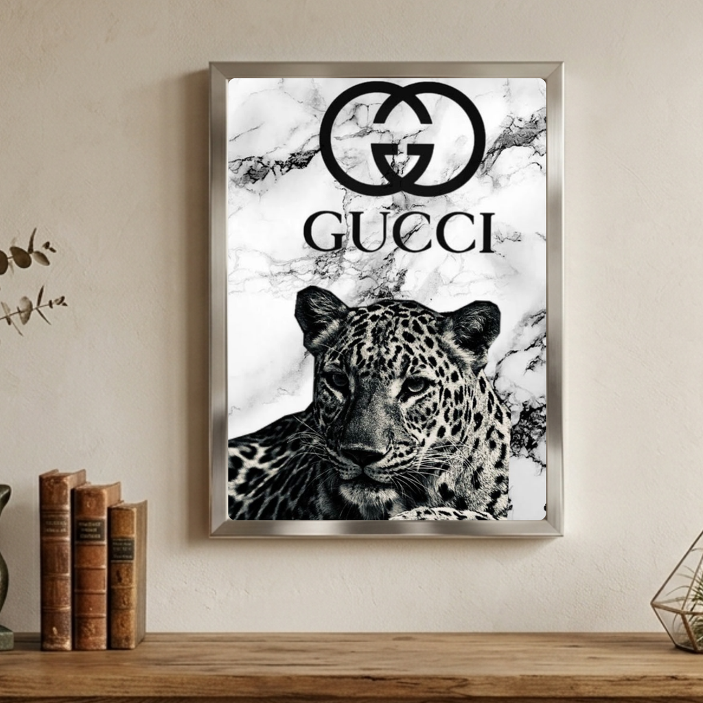Luxury brand