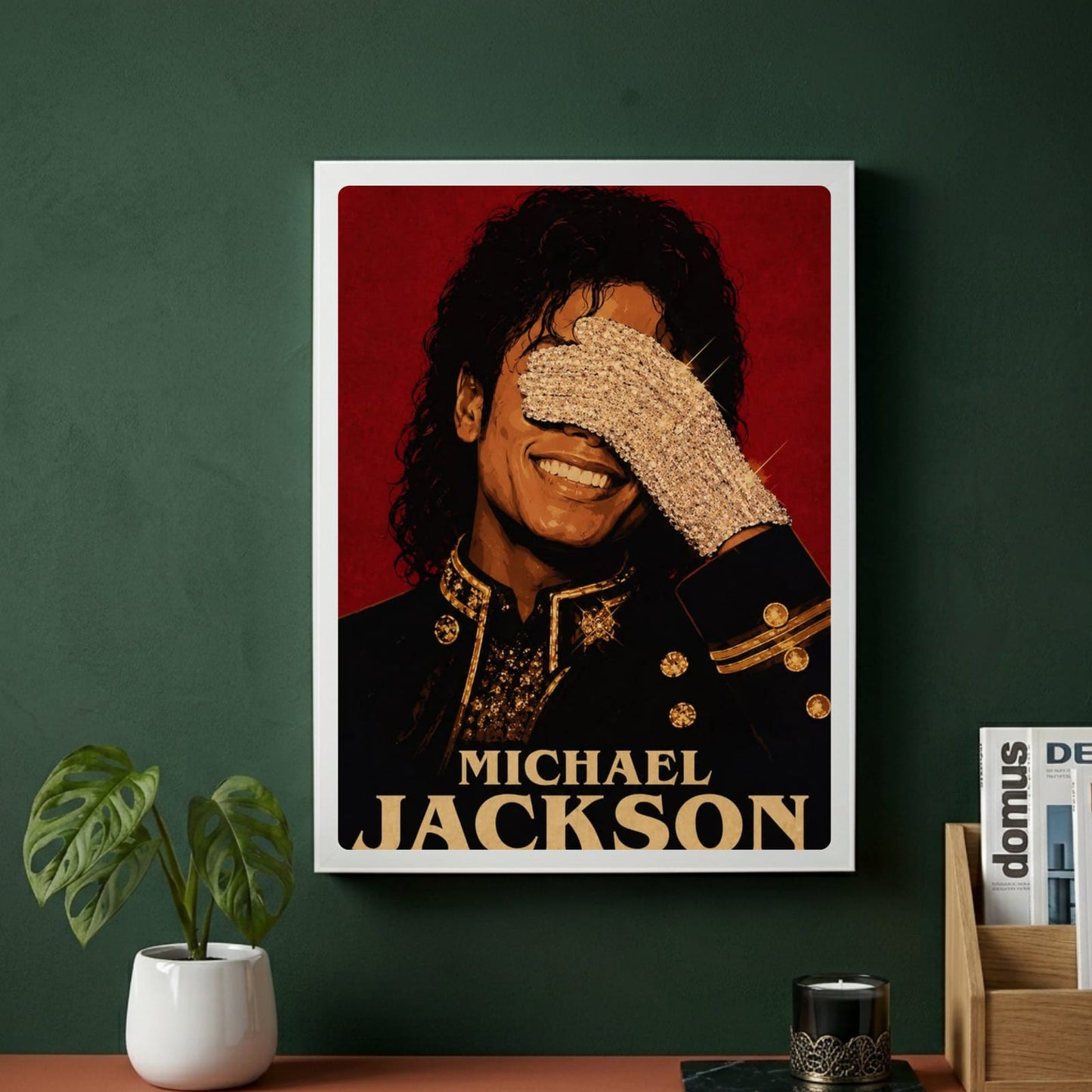 Michael Jackson