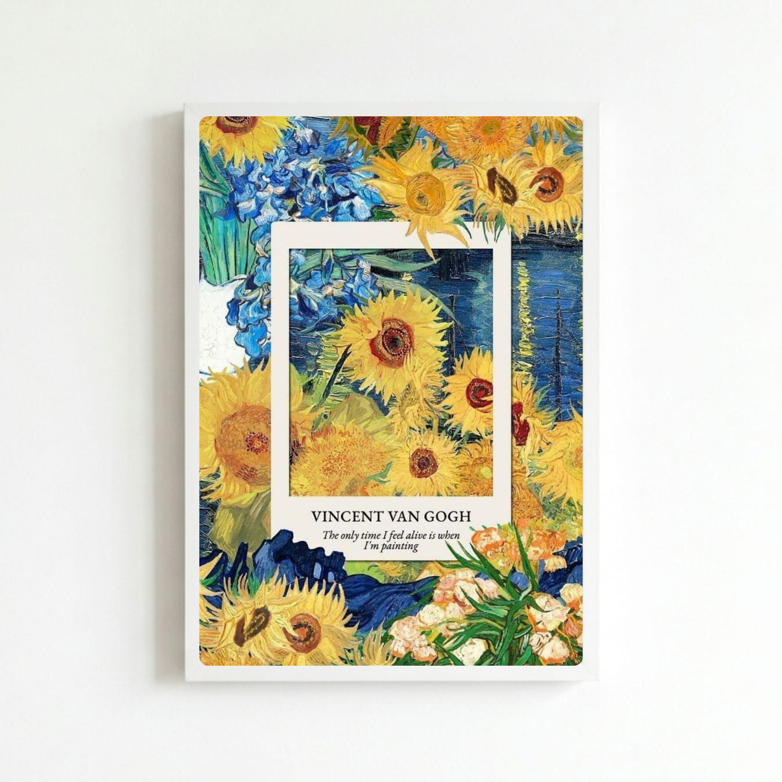 poster van gogh
