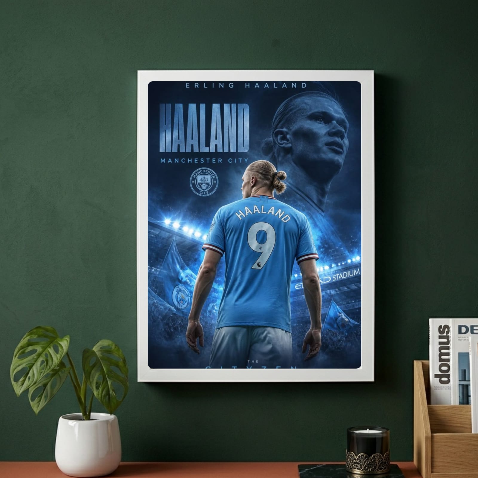 Erling Haaland