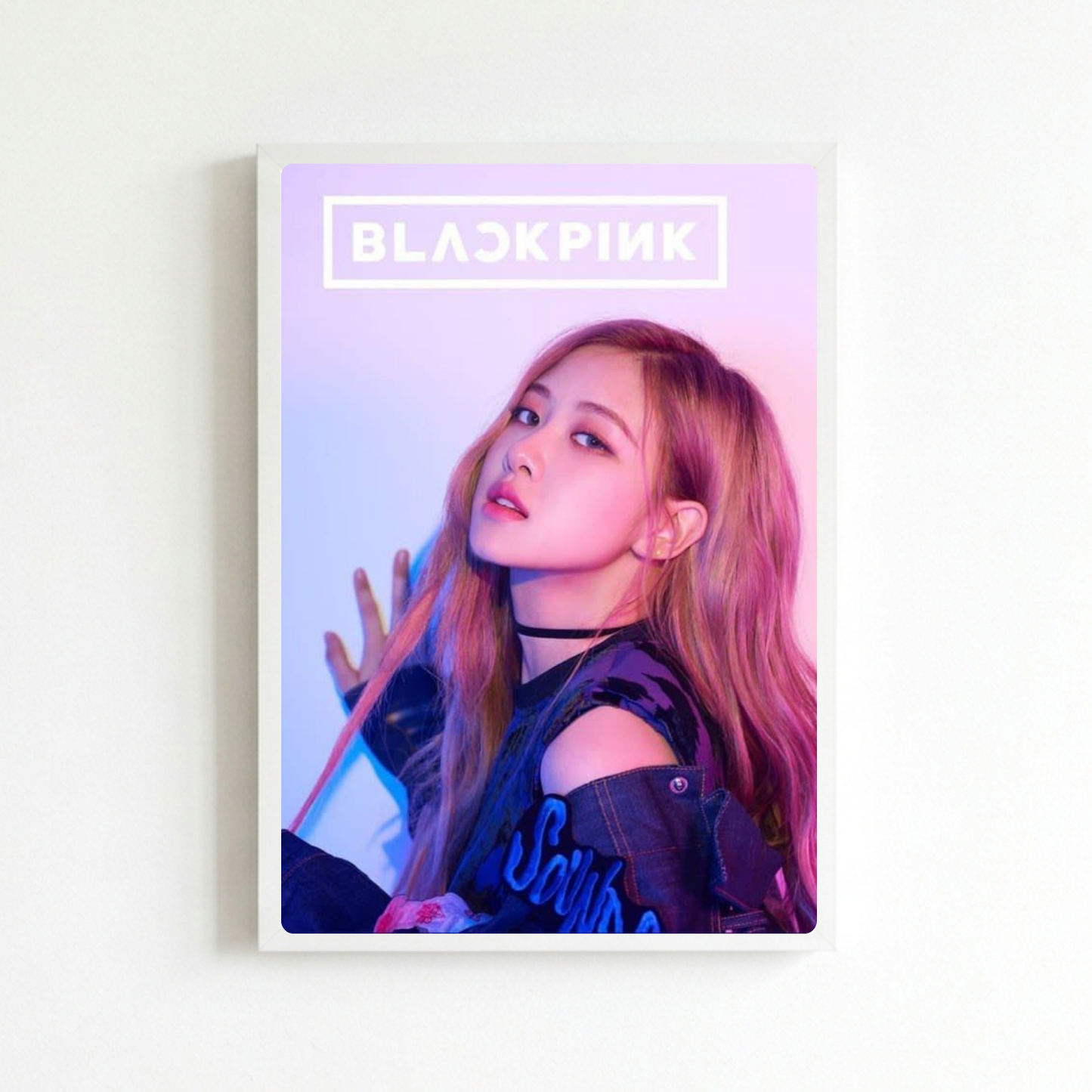 Rosè Blackpink