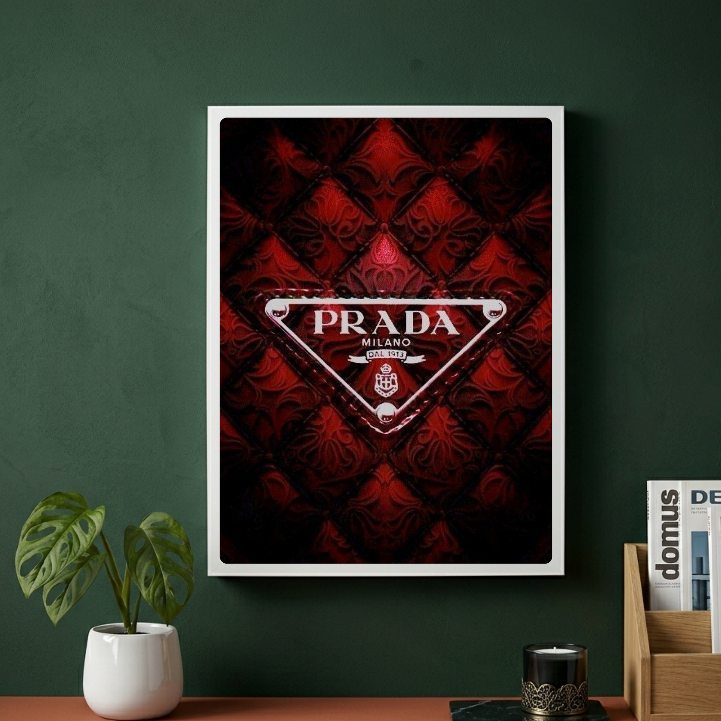 Luxury brand