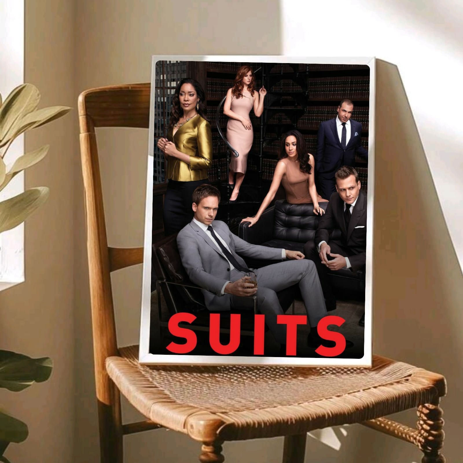 Suits