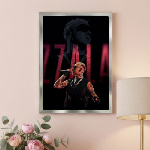Lazza