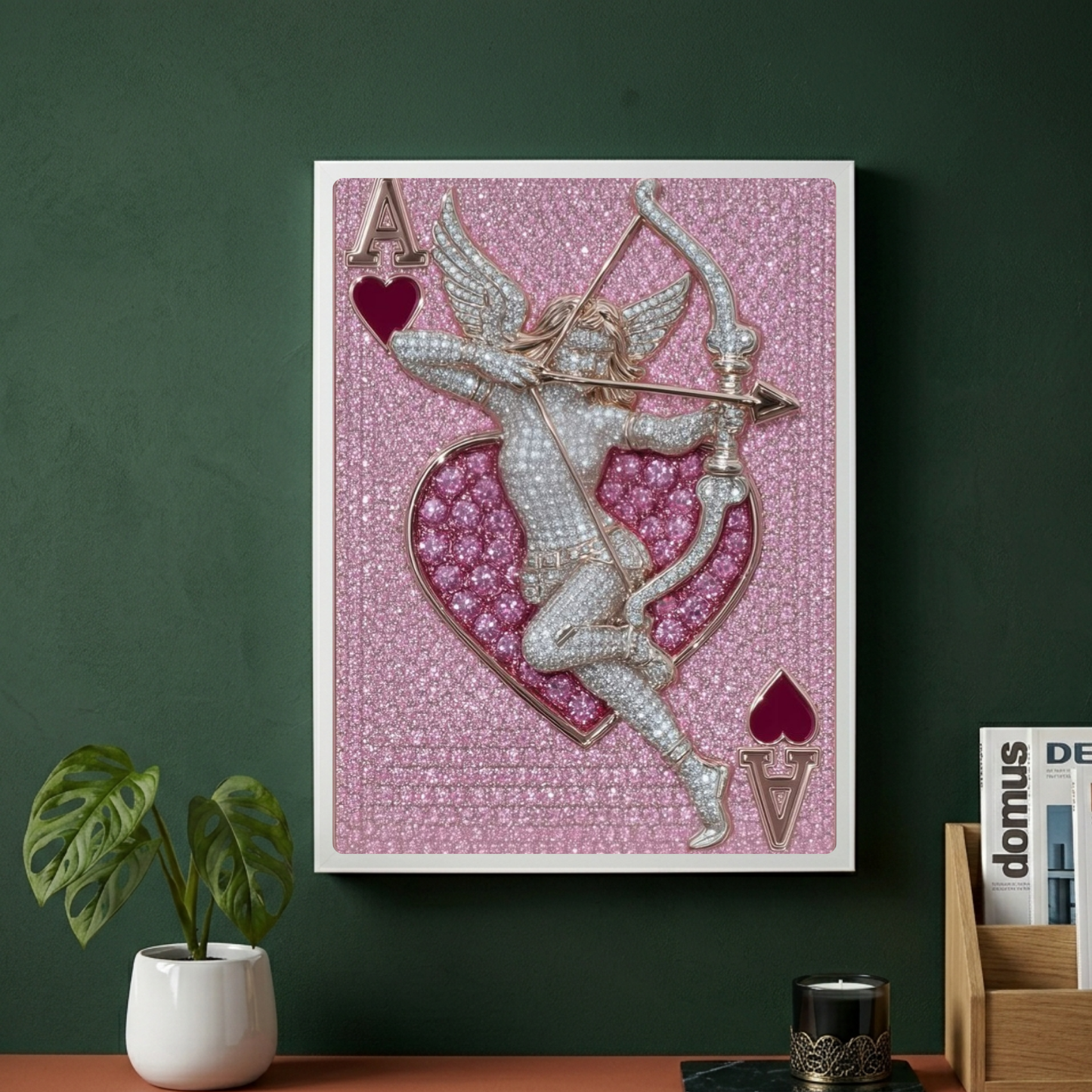 Girls posters
