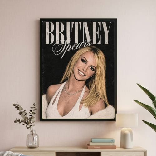 Britney Spears