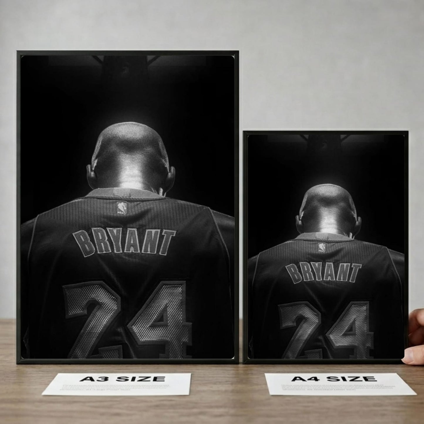 Kobe Bryant - Basket