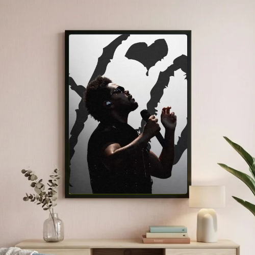 The Weeknd XO