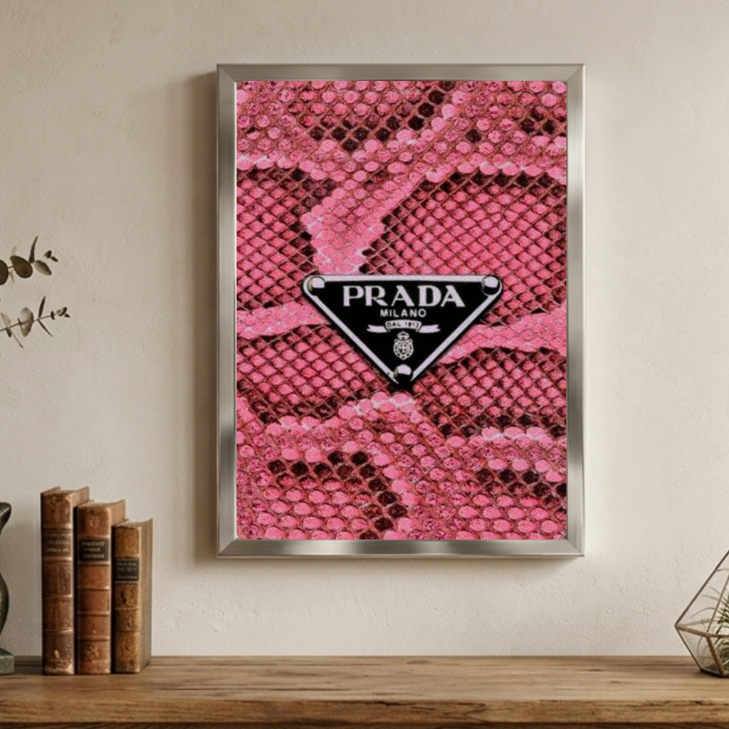 Luxury brand
