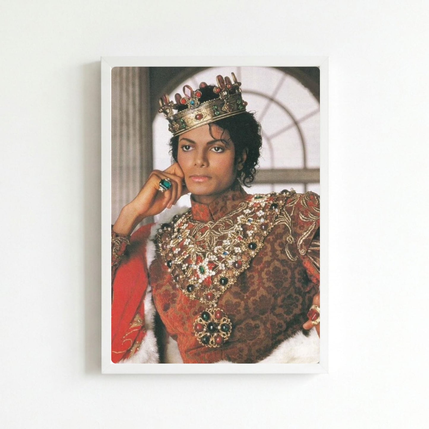 Michael Jackson