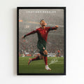 CR7, Cristiano Ronaldo
