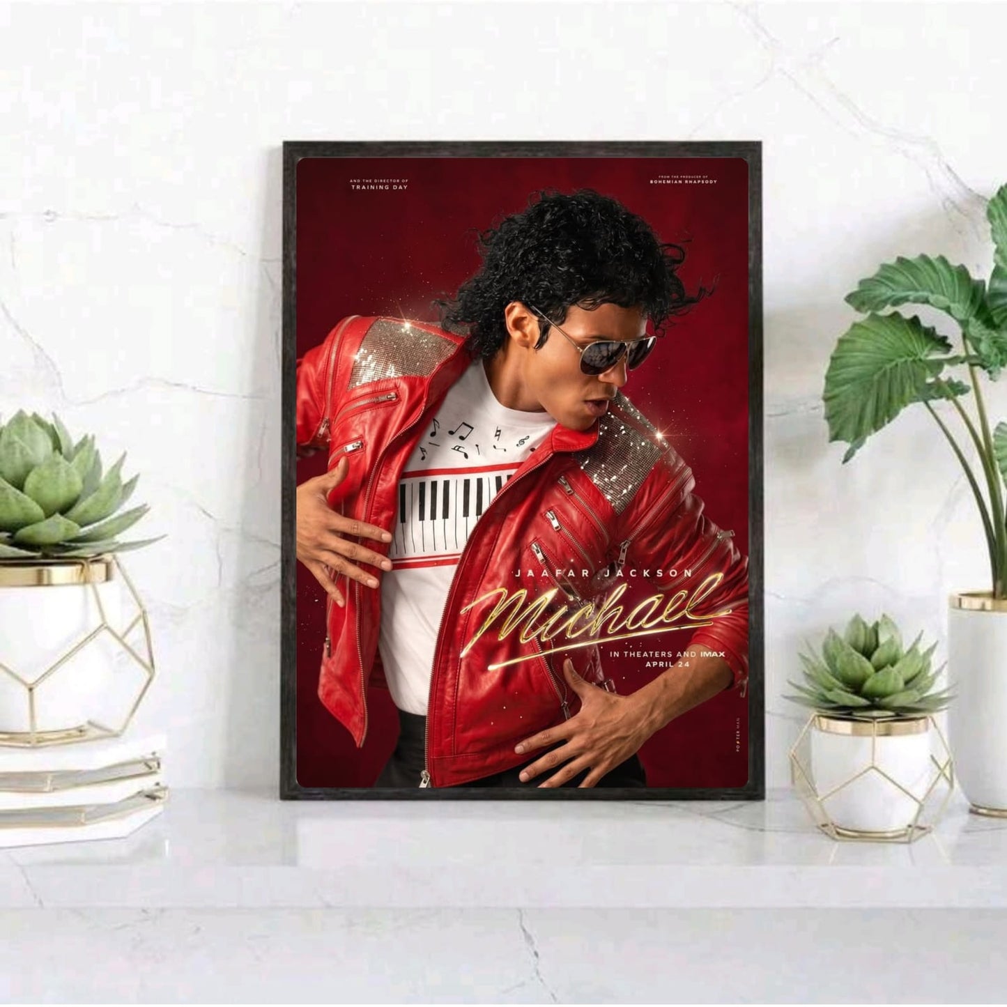 Michael Jackson