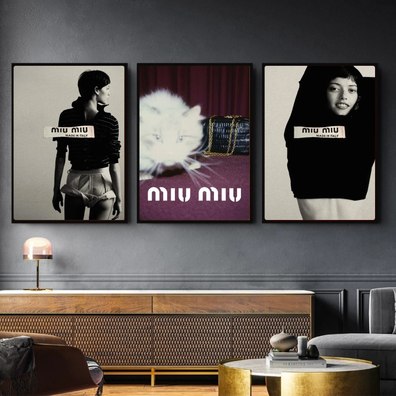 Set luxury brand