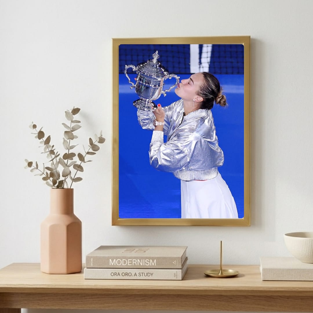 Aryna Sabalenka - tennis
