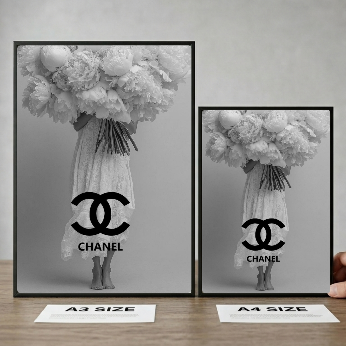 Luxury brand