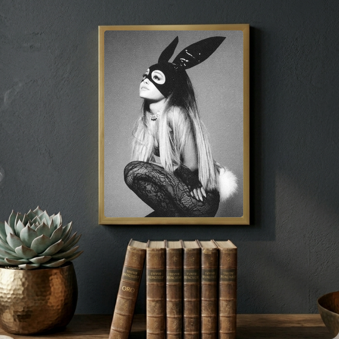 Ariana grande