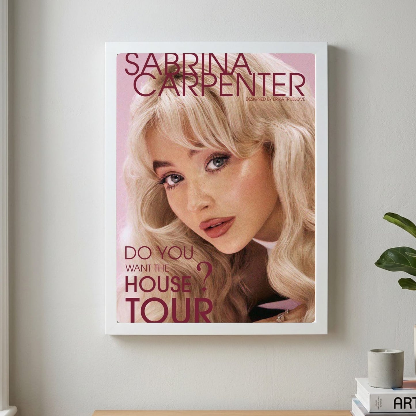 Sabrina Carpenter